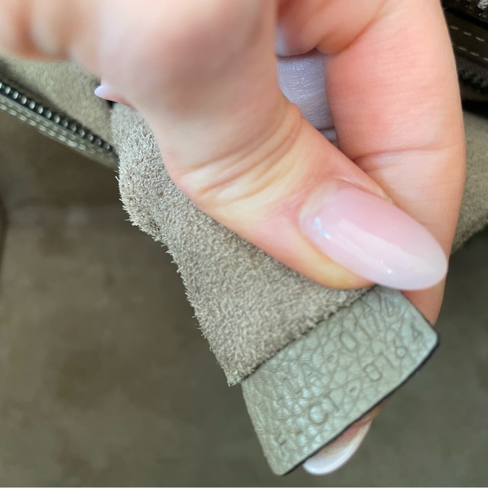 Celine luggage tote grey - Picture 11 of 14